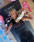 Puppies and Pilates - Annapolis MD