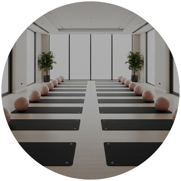 Puppies And Pilates Arlington VA Classes