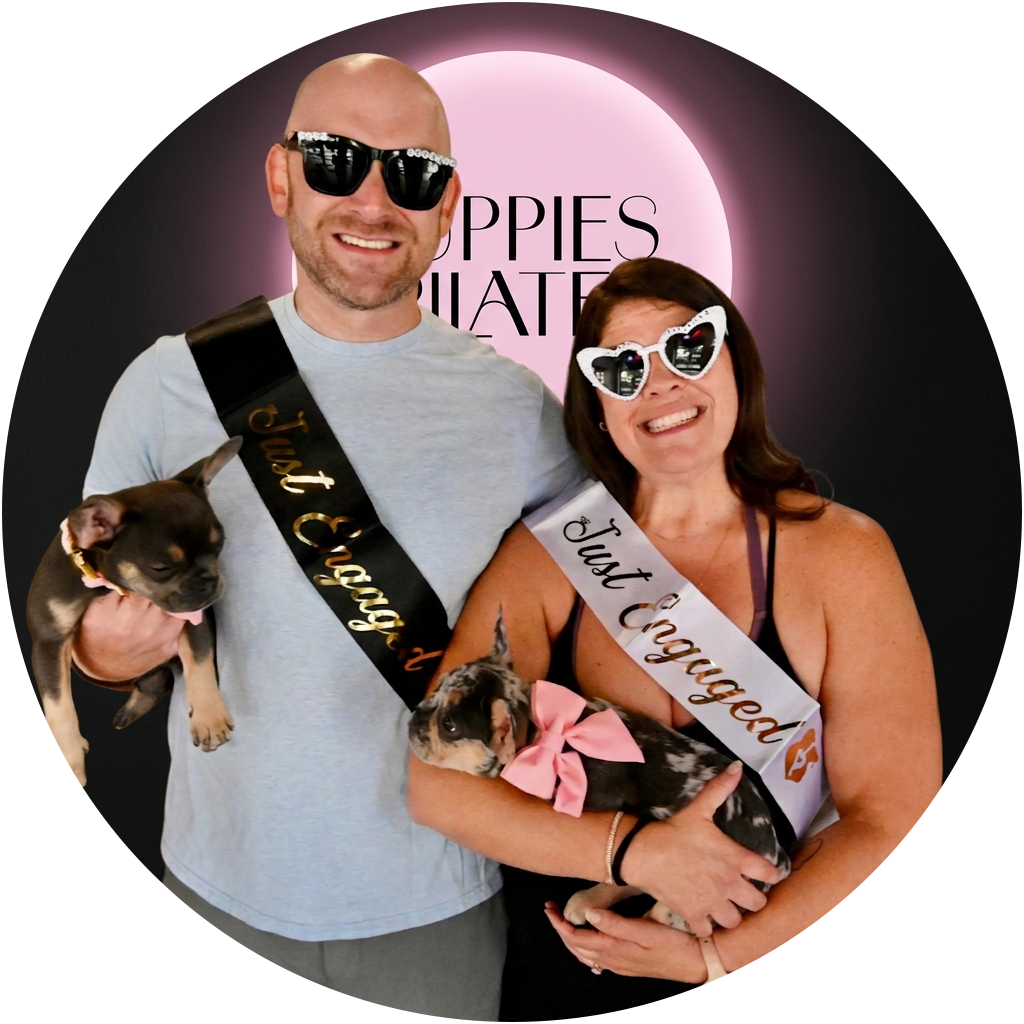 Surprise Engagement Package!