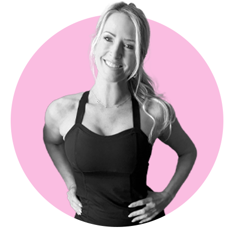 Puppies And Pilates Meghan