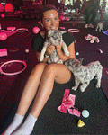 Puppies and Pilates - Annapolis MD