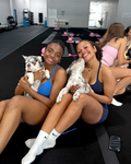 Puppies and Pilates - Annapolis MD