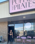 Puppies and Pilates - Rehoboth Beach