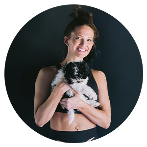 Puppies And Pilates Alex Training